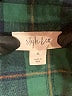 Style&Co 100% Polyester Plaid Green Casual Dress Size XL - photo 7