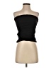 Free People Black Sleeveless Top Size XS - photo 1