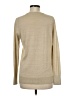 Ann Taylor LOFT Tan Cardigan Size M - photo 2