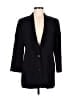 Vince. Black Blazer Size 8 - photo 1