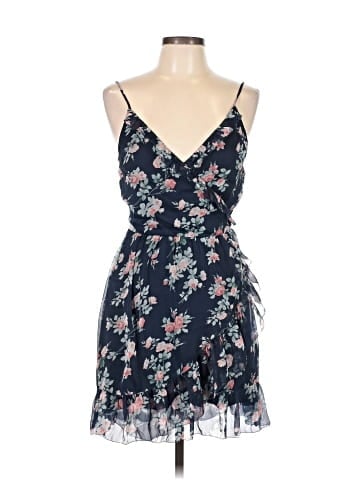 Abercrombie & Fitch Cocktail Dress (view 1)