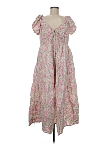 Arula Casual Dress (view 1)