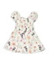 Disney Floral Ivory Dress Size 2T - photo 2