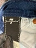 7 For All Mankind Blue Jeans Size 29 waist - photo 8