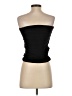 Free People Black Sleeveless Top Size XS - photo 2