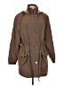 Gallery Brown Trenchcoat Size M - photo 1