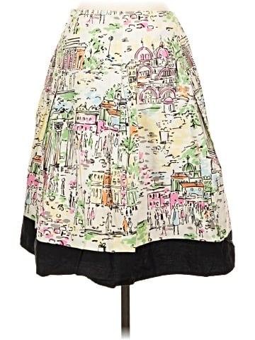 Talbots Casual Skirt (view 2)