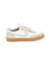 Nike White Sneakers Size 10 1/2 - photo 1