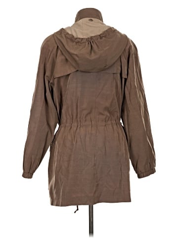 Gallery Trenchcoat (view 2)