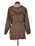 Gallery Brown Trenchcoat Size M - photo 2