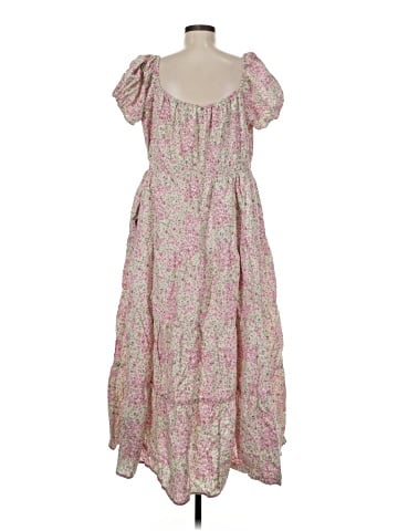 Arula Casual Dress (view 2)