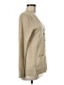 Ann Taylor LOFT Tan Cardigan Size M - photo 4