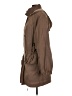 Gallery Brown Trenchcoat Size M - photo 5