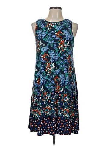 Ann Taylor LOFT Outlet Casual Dress (view 1)