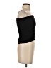 Free People Black Sleeveless Top Size XS - photo 4