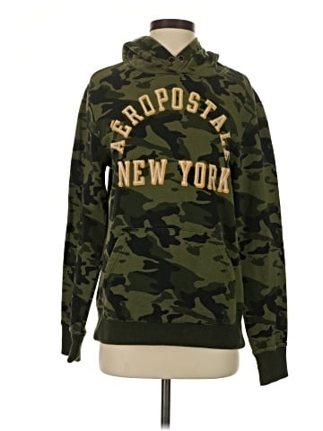 Aeropostale Pullover Hoodie (view 1)