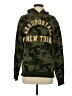 Aeropostale Camo Green Pullover Hoodie Size S - photo 1