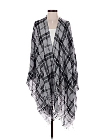 Eileen Fisher Wrap (view 1)