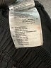 Adidas 100% Polyester Solid Black Athletic Shorts Size M (kids) - photo 4