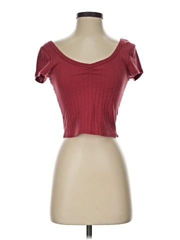 Cotton On Short Sleeve T-Shirt (view 1)