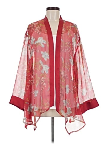 Vince Camuto Kimono (view 1)