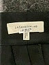 Lafayette 148 New York Black Active Pants Size 14 - photo 4