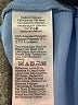 J.Crew 100% Polyester Blue Sleeveless Top Size S - photo 8