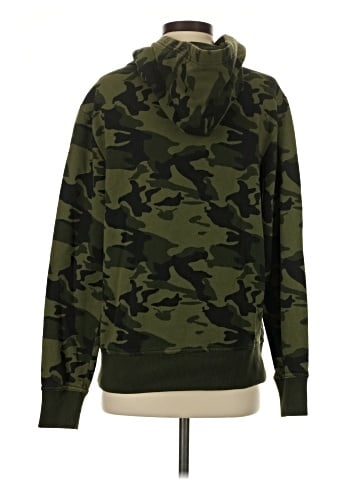 Aeropostale Pullover Hoodie (view 2)