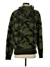Aeropostale Camo Green Pullover Hoodie Size S - photo 2