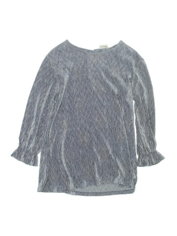 Zara 3/4 Sleeve Top (view 1)