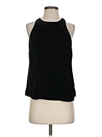 Joie Sleeveless Blouse (view 1)