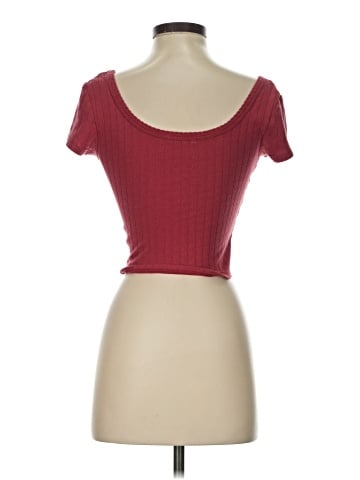 Cotton On Short Sleeve T-Shirt (view 2)