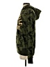 Aeropostale Camo Green Pullover Hoodie Size S - photo 5