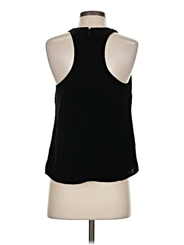 Joie Sleeveless Blouse (view 2)