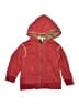 Mini Boden 100% Polyester Red Jacket Size 3T - 4T - photo 1