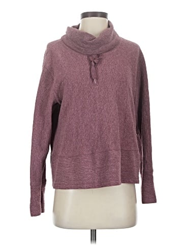 Unbranded Turtleneck Sweater (view 1)