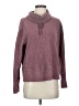 Unbranded Purple Turtleneck Sweater Size S - photo 1