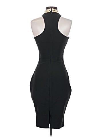 Elizabeth and James Cocktail Dress (view 2)
