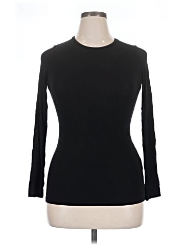 Majestic Filatures 3/4 Sleeve T-Shirt (view 1)
