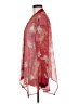Vince Camuto 100% Polyester Red Kimono Size M - photo 5