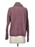 Unbranded Purple Turtleneck Sweater Size S - photo 2