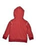 Mini Boden 100% Polyester Red Jacket Size 3T - 4T - photo 2