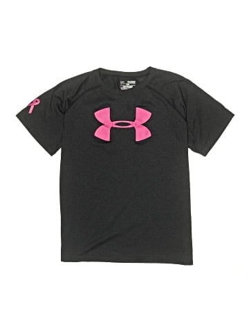 Under Armour Active T-Shirt (view 1)