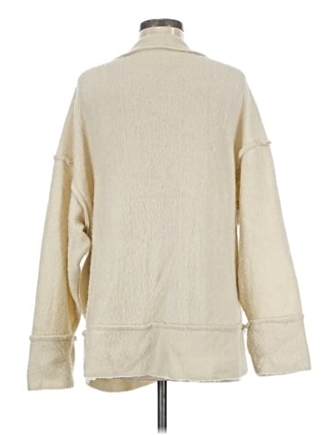 Out From Under Cardigan (view 2)