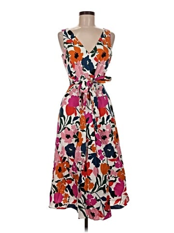 Donna Morgan Casual Dress (view 1)