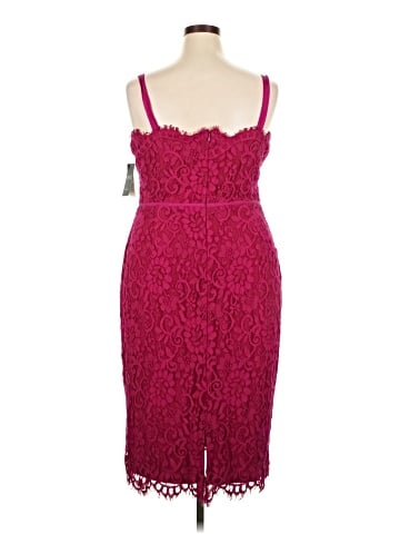 Lauren by Ralph Lauren Cocktail Dress (view 2)