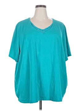 Catherines Short Sleeve T Shirt