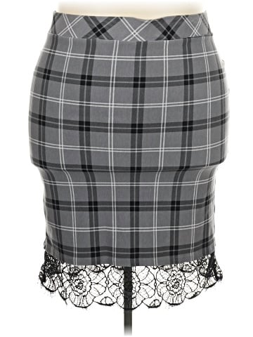 Torrid Formal Skirt (view 1)