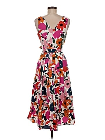 Donna Morgan Casual Dress (view 2)