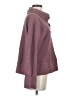 Unbranded Purple Turtleneck Sweater Size S - photo 4